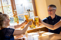 Load image into Gallery viewer, Gruppe mit GANTER Bier
