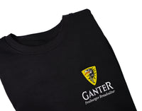 Load image into Gallery viewer, GANTER Sweatshirt Bestickung
