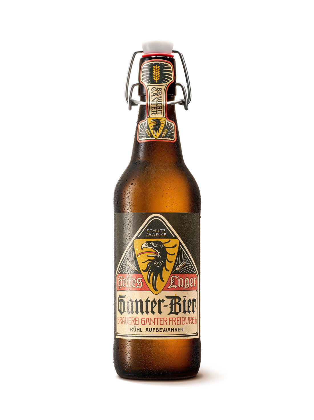 GANTER Helles Lager