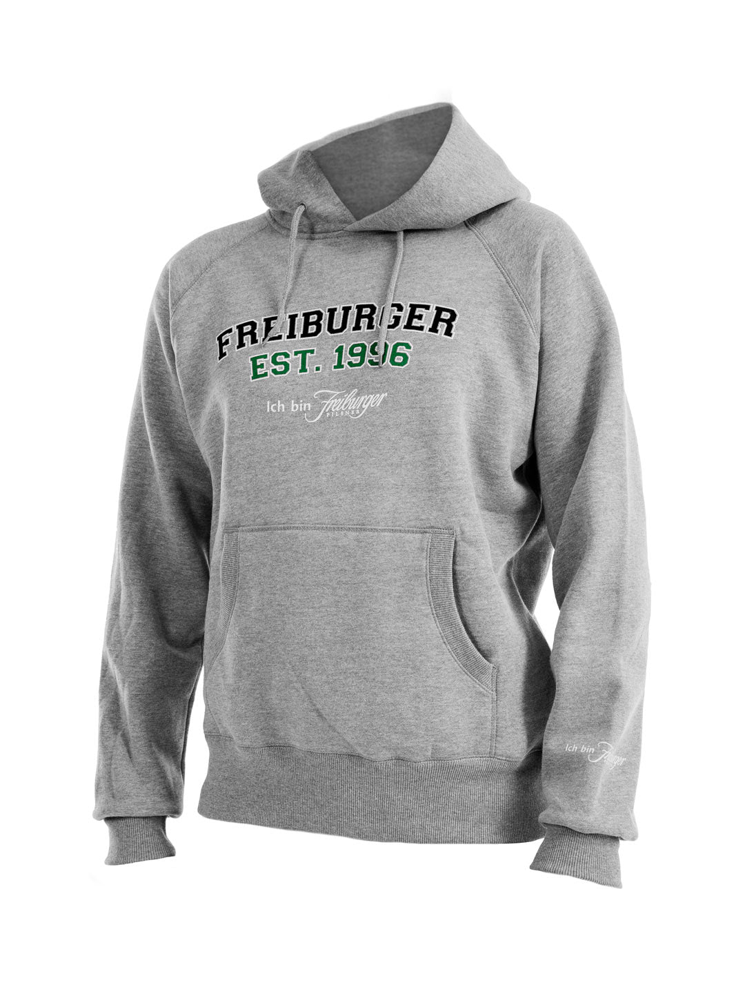 Freiburger Hoodie