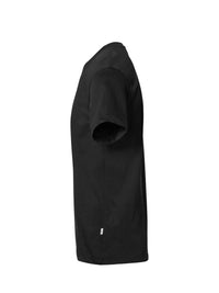 Load image into Gallery viewer, GANTER T-shirt schwarz (Ansicht Seite)
