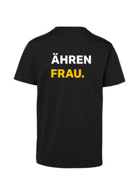 Load image into Gallery viewer, GANTER T-Shirt "Ährenfrau"
