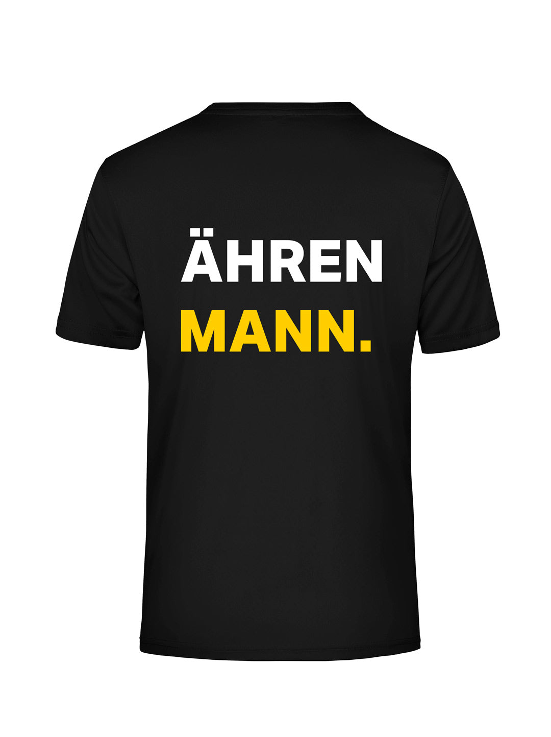 T-Shirt ÄHRENMANN