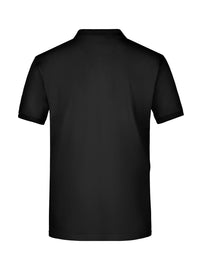 Load image into Gallery viewer, GANTER Poloshirt schwarz
