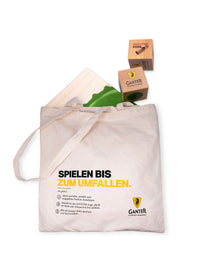 Load image into Gallery viewer, GANTER Würfelspiel
