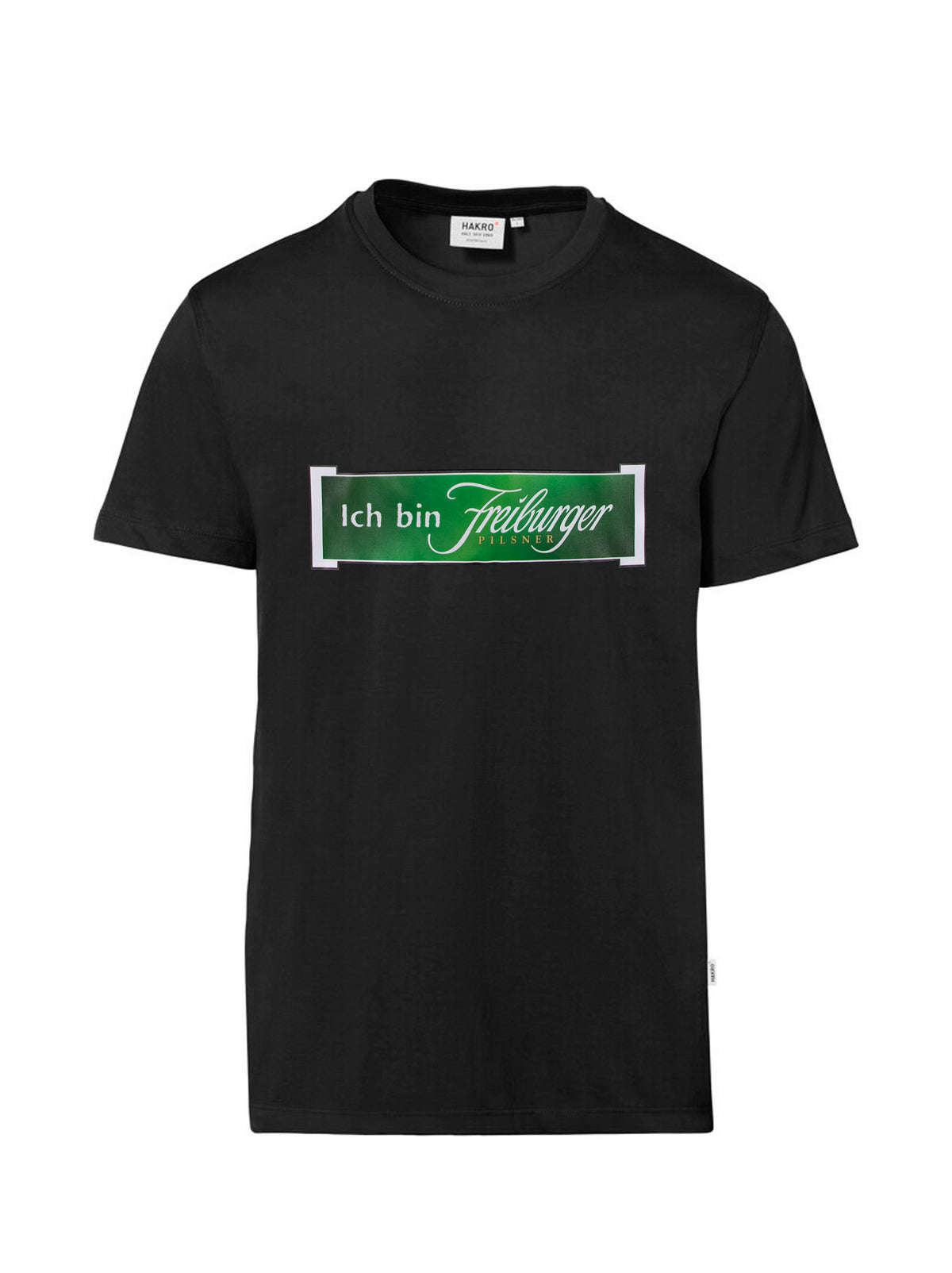 T-Shirt "Ich bin Freiburger"