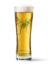 Load image into Gallery viewer, GANTER "Ich bin Freiburger" Glas
