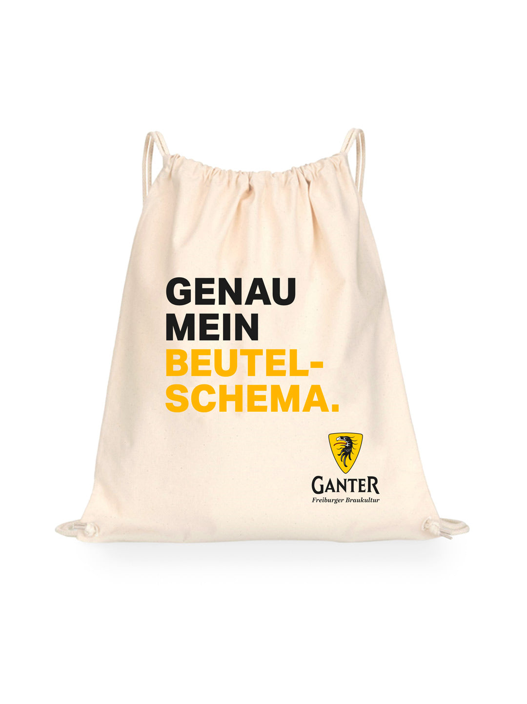 GANTER-Gymbag