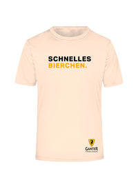 Load image into Gallery viewer, GANTER Funktions-Laufshirt
