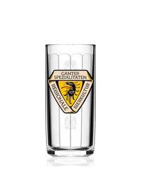 Load image into Gallery viewer, GANTER Bierglas "Moldau Seidel"
