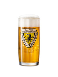 Load image into Gallery viewer, GANTER Bierglas "Moldau Seidel"
