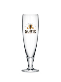 Load image into Gallery viewer, GANTER Bierglas "Pegasus" leer
