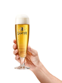 Load image into Gallery viewer, GANTER Bierglas "Pegasus"
