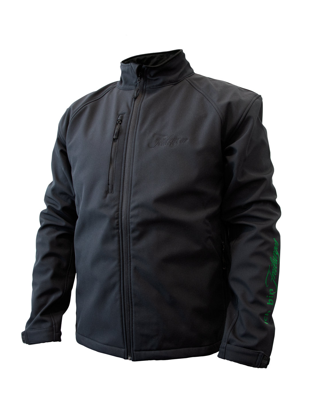 Softshelljacke Herren