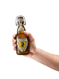 Load image into Gallery viewer, GANTER Urtrunk in Hand
